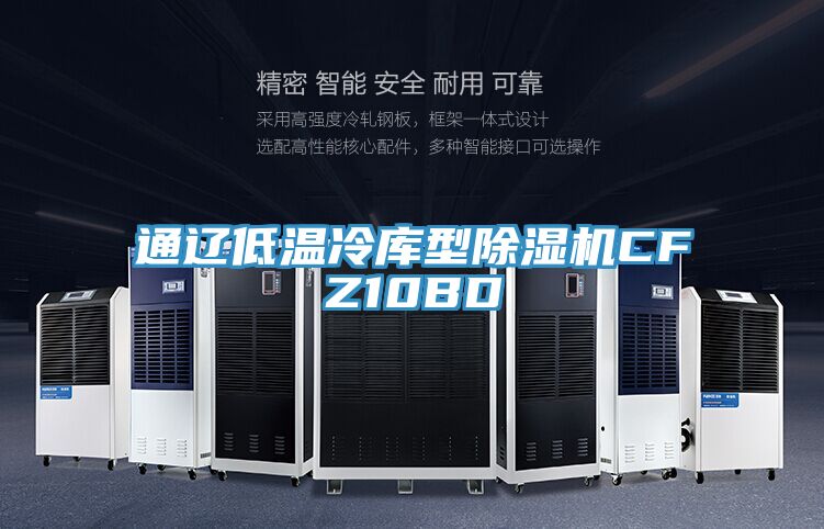 亚洲欧美一级特黄大片 通辽低温冷库型除湿机CFZ10BD