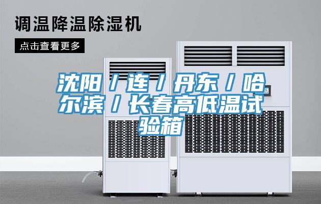 亚洲人成综合第一网站 沈阳／连／丹东／哈尔滨／长春高低温试验箱