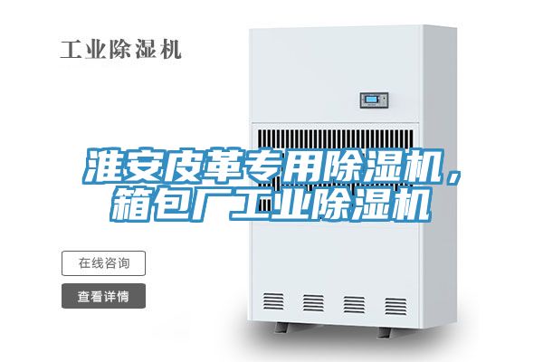 亚洲乱码一区二区三区 淮安皮革专用除湿机，箱包厂工业除湿机