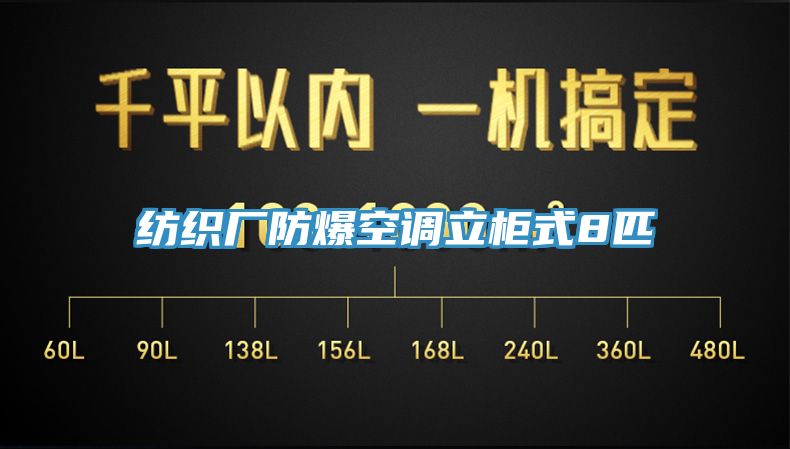 亚洲人成综合第一网站 纺织厂防爆空调立柜式8匹