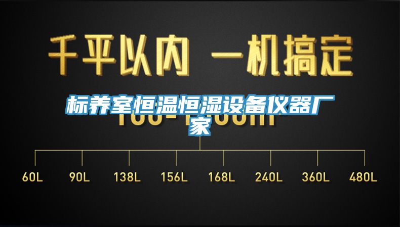 亚洲欧美一级特黄大片 标养室恒温恒湿设备仪器厂家