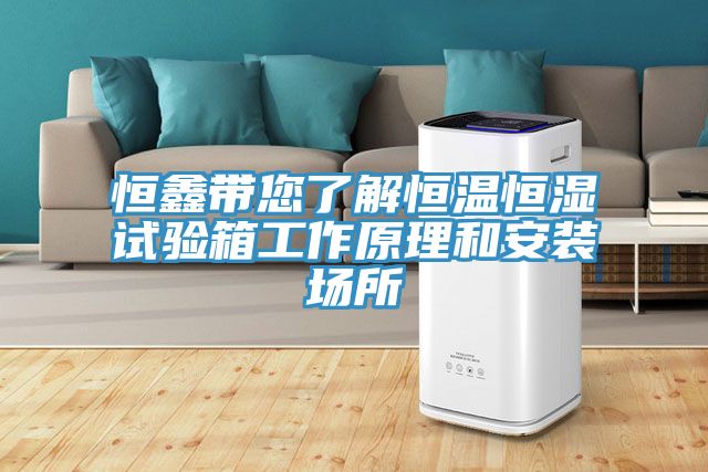 亚洲乱码一区二区三区 恒鑫带您了解恒温恒湿试验箱工作原理和安装场所