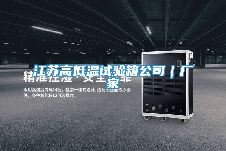 亚洲欧美一级特黄大片 江苏高低温试验箱公司｜厂家