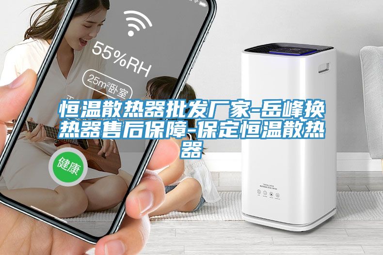 亚洲欧美一级特黄大片 恒温散热器批发厂家-岳峰换热器售后保障-保定恒温散热器