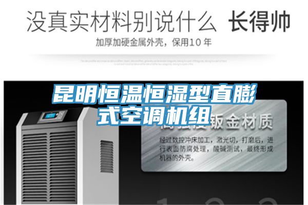 亚洲乱码一区二区三区 昆明恒温恒湿型直膨式空调机组