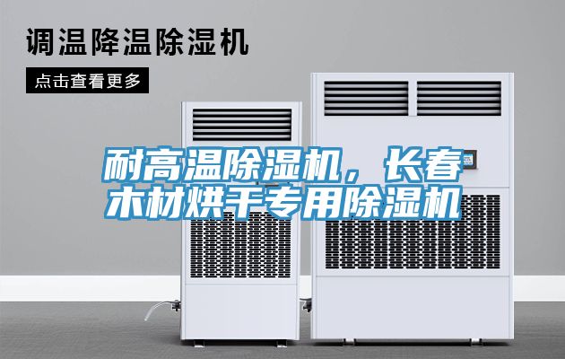 亚洲欧美一级特黄大片 耐高温除湿机，长春木材烘干专用除湿机