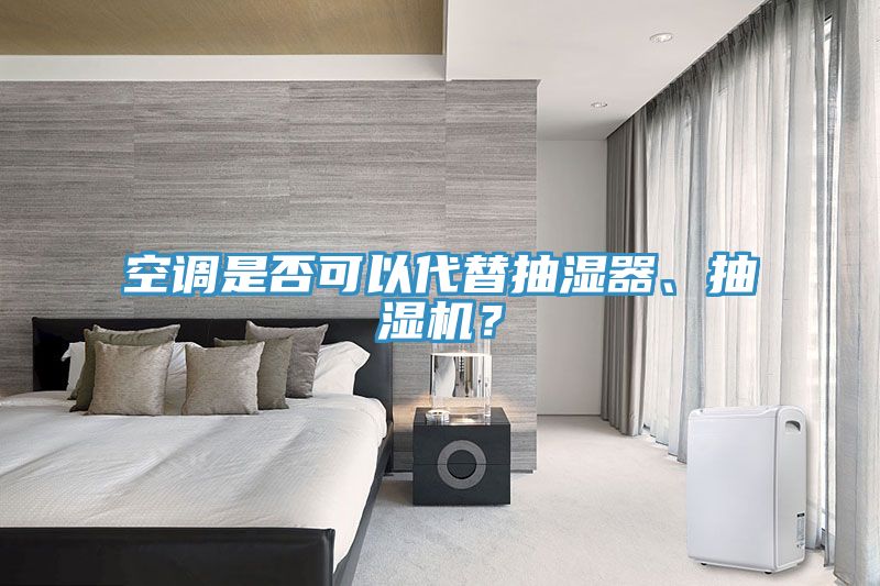 亚洲欧美一级特黄大片 空调是否可以代替抽湿器、抽湿机？