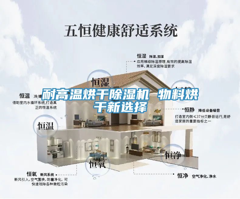 亚洲人成综合第一网站 耐高温烘干除湿机 物料烘干新选择