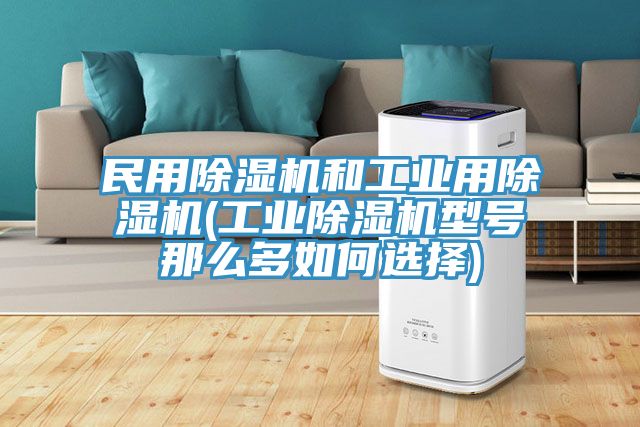 亚洲乱码一区二区三区 民用除湿机和工业用除湿机(工业除湿机型号那么多如何选择)