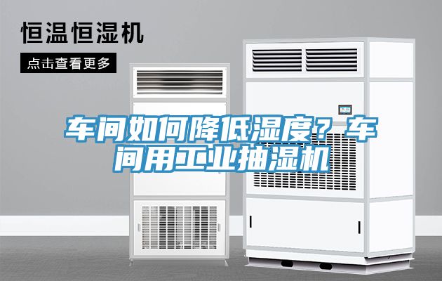 亚洲乱码一区二区三区 车间如何降低湿度？车间用工业抽湿机
