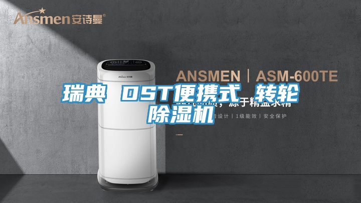 亚洲人成综合第一网站 瑞典 DST便携式 转轮除湿机