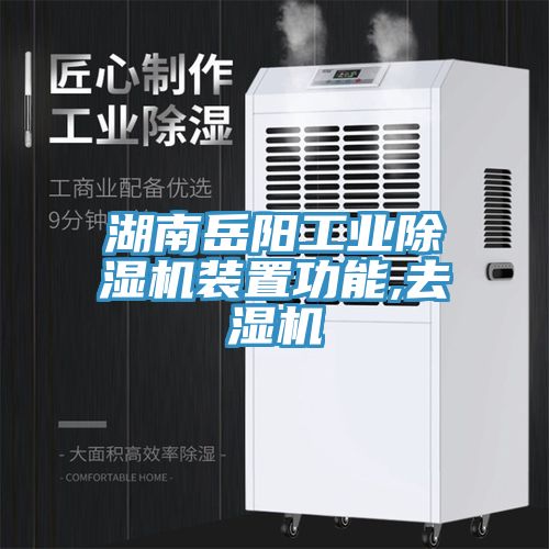亚洲人成综合第一网站 湖南岳阳工业除湿机装置功能,去湿机