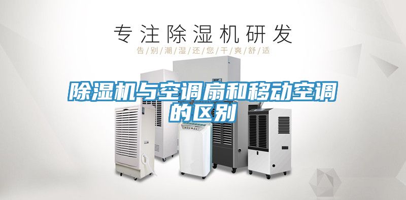 亚洲乱码一区二区三区 除湿机与空调扇和移动空调的区别