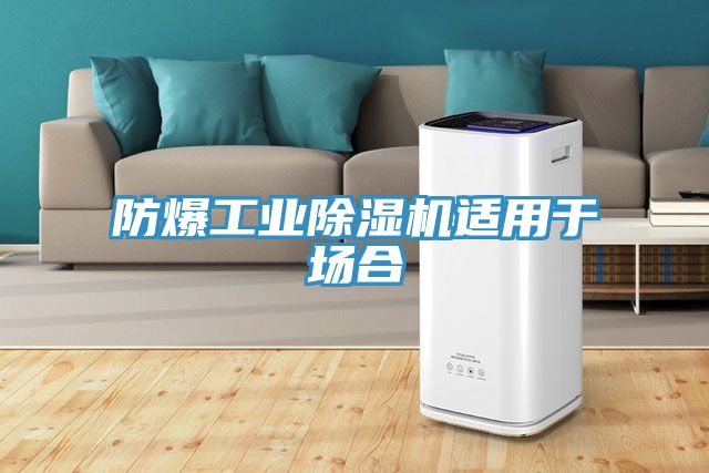 亚洲欧美一级特黄大片 防爆工业除湿机适用于场合