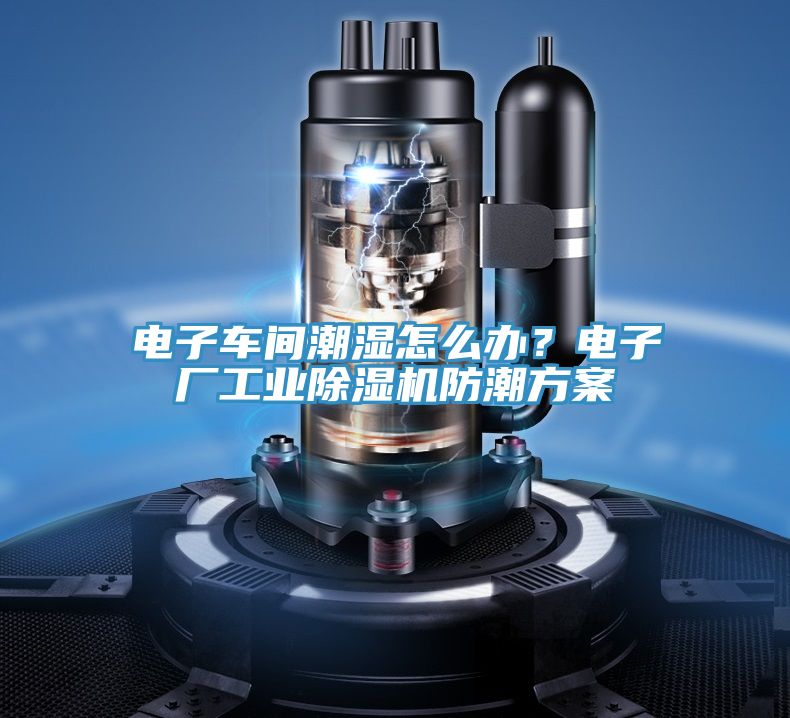 亚洲乱码一区二区三区 电子车间潮湿怎么办？电子厂工业除湿机防潮方案