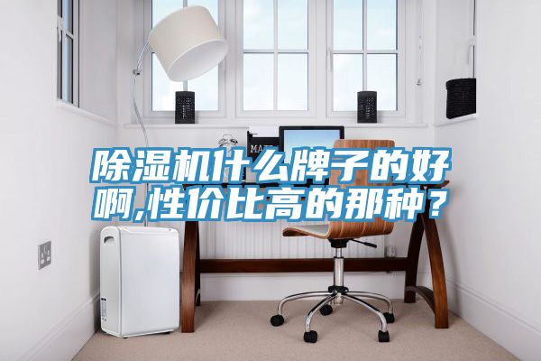 亚洲乱码一区二区三区 除湿机什么牌子的好啊,性价比高的那种？