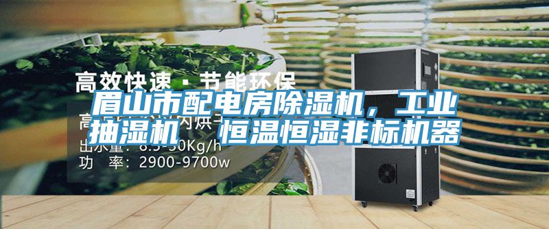亚洲乱码一区二区三区 眉山市配电房除湿机，工业抽湿机  恒温恒湿非标机器