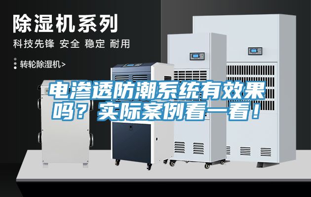 亚洲乱码一区二区三区 电渗透防潮系统有效果吗？实际案例看一看！