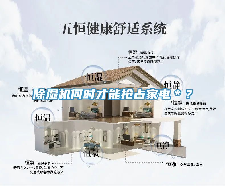 亚洲人成综合第一网站 除湿机何时才能抢占家电＊？