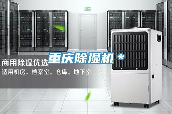 重庆除湿机＊