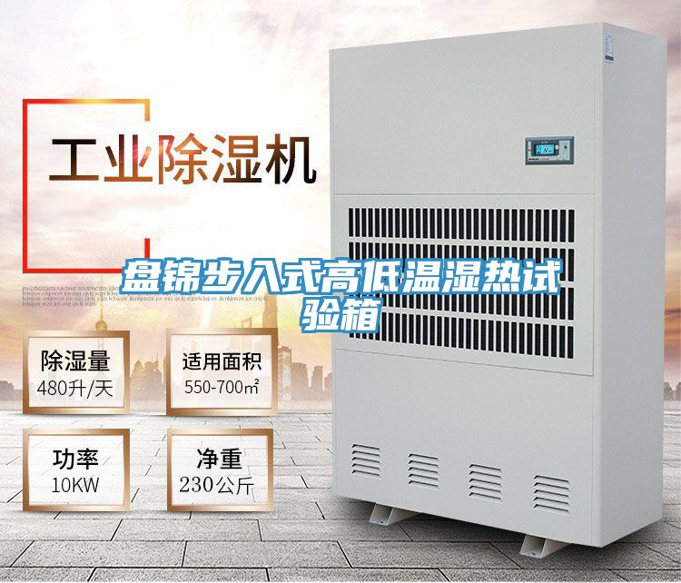 亚洲人成综合第一网站 盘锦步入式高低温湿热试验箱