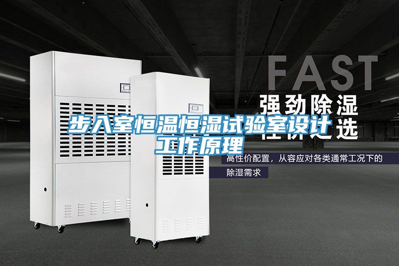 亚洲乱码一区二区三区 步入室恒温恒湿试验室设计工作原理