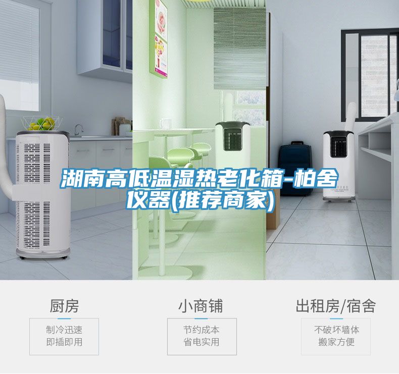 亚洲人成综合第一网站 湖南高低温湿热老化箱-柏舍仪器(推荐商家)