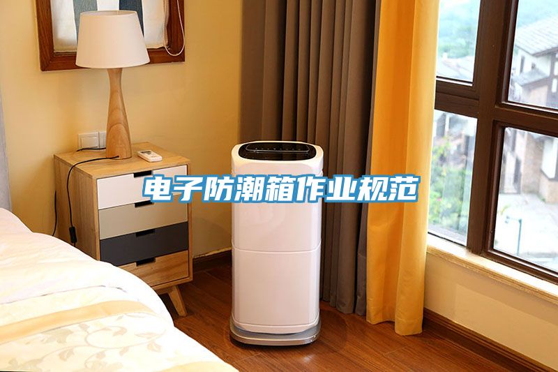亚洲人成综合第一网站 电子防潮箱作业规范