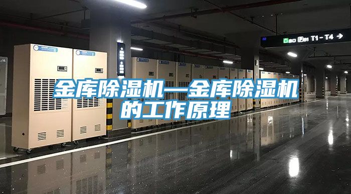 亚洲乱码一区二区三区 金库除湿机—金库除湿机的工作原理