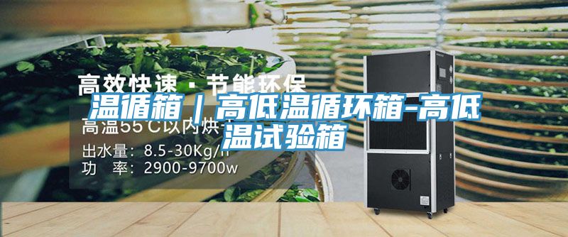 亚洲乱码一区二区三区 温循箱｜高低温循环箱-高低温试验箱