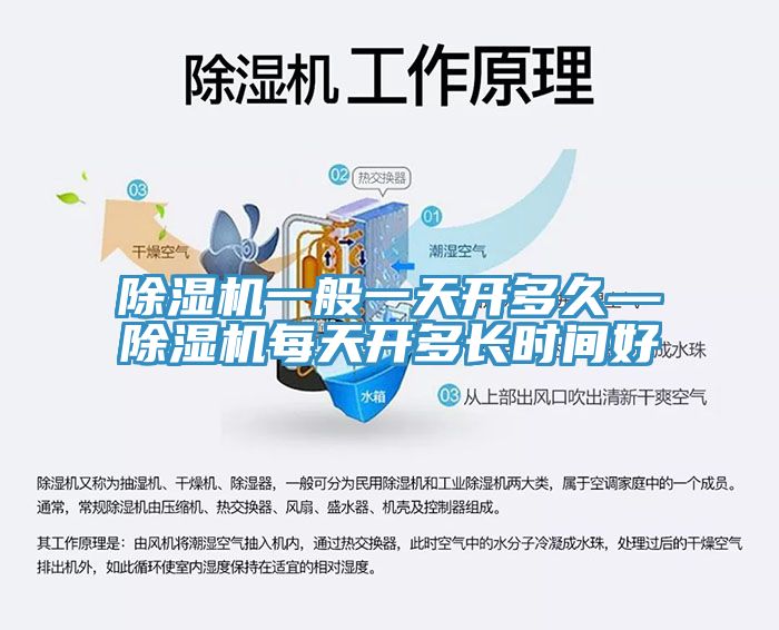 亚洲人成综合第一网站 除湿机一般一天开多久—除湿机每天开多长时间好
