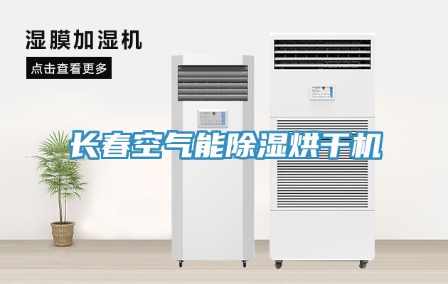 亚洲欧美一级特黄大片 长春空气能除湿烘干机