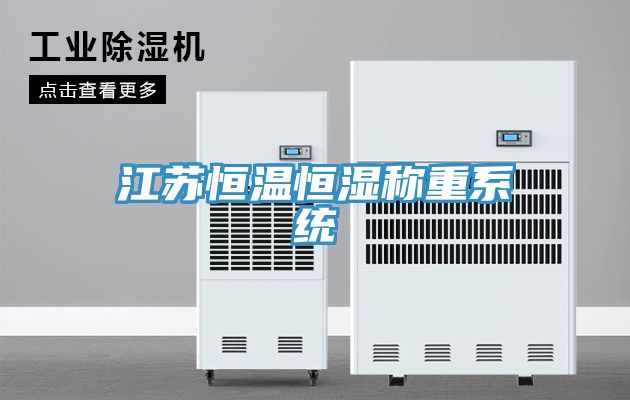 亚洲人成综合第一网站 江苏恒温恒湿称重系统