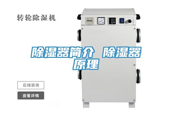 亚洲欧美一级特黄大片 除湿器简介 除湿器原理