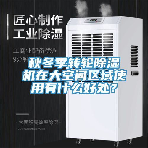 亚洲乱码一区二区三区 秋冬季转轮除湿机在大空间区域使用有什么好处？