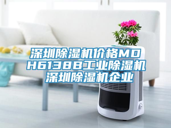 亚洲人成综合第一网站 深圳除湿机价格MDH6138B工业除湿机 深圳除湿机企业