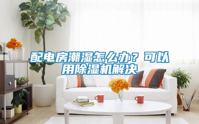 亚洲乱码一区二区三区 配电房潮湿怎么办？可以用除湿机解决