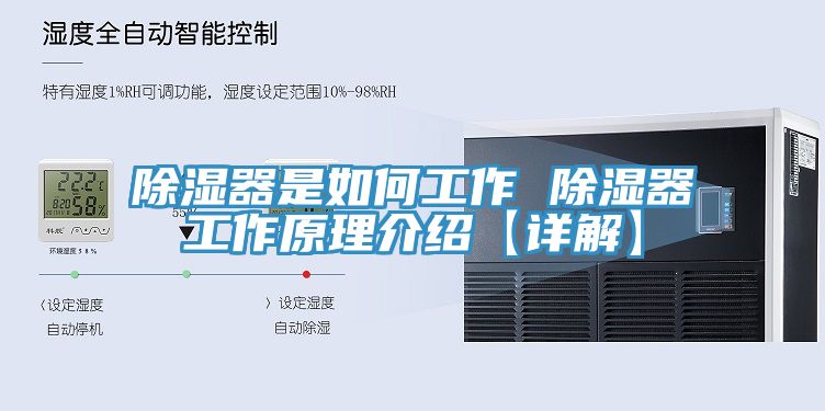亚洲乱码一区二区三区 除湿器是如何工作 除湿器工作原理介绍【详解】
