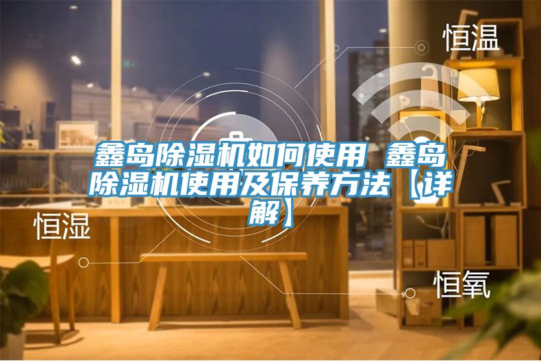 亚洲欧美一级特黄大片 鑫岛除湿机如何使用 鑫岛除湿机使用及保养方法【详解】