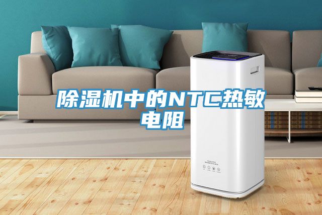 亚洲人成综合第一网站 除湿机中的NTC热敏电阻