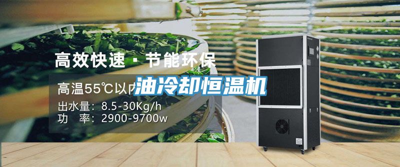 油冷却恒温机