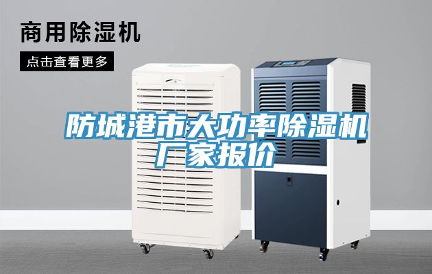亚洲人成综合第一网站 防城港市大功率除湿机厂家报价