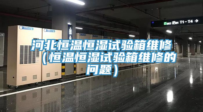 亚洲人成综合第一网站 河北恒温恒湿试验箱维修（恒温恒湿试验箱维修的问题）