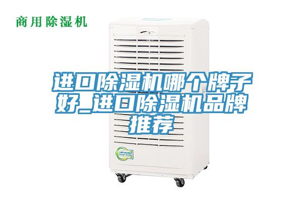 亚洲人成综合第一网站 进口除湿机哪个牌子好_进口除湿机品牌推荐