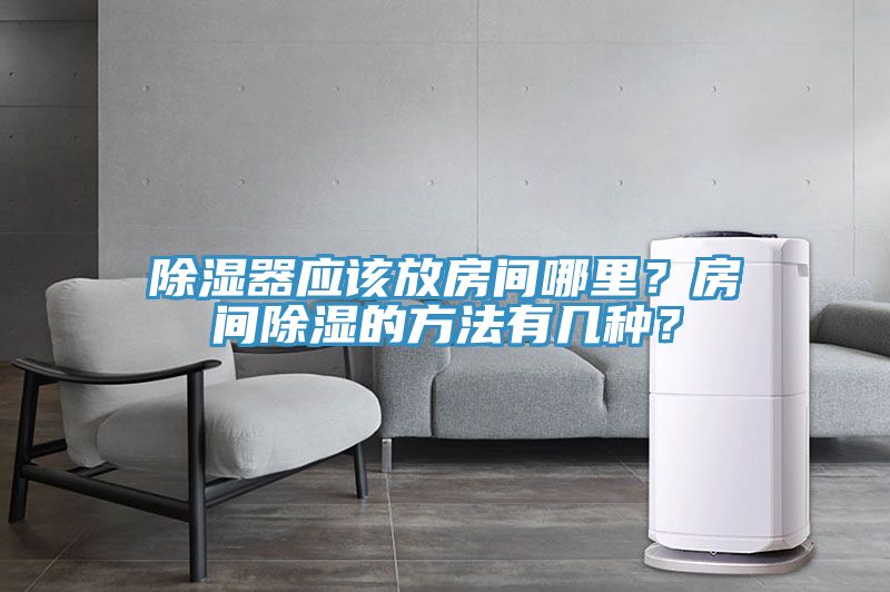 亚洲乱码一区二区三区 除湿器应该放房间哪里？房间除湿的方法有几种？