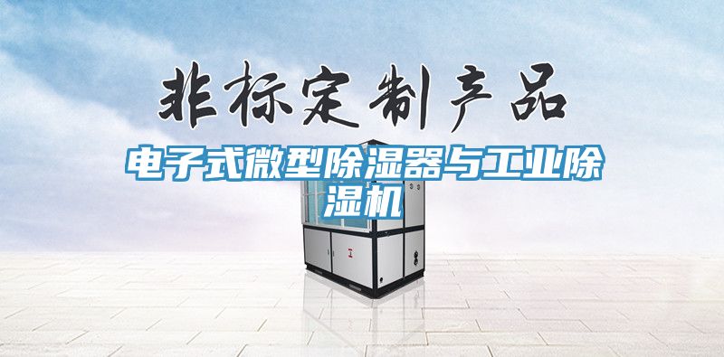 亚洲乱码一区二区三区 电子式微型除湿器与工业除湿机