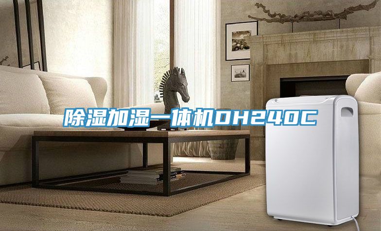 亚洲人成综合第一网站 除湿加湿一体机DH240C