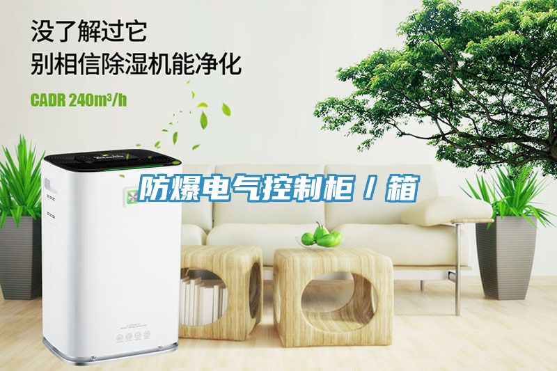 亚洲人成综合第一网站 防爆电气控制柜／箱