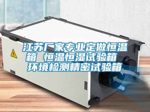 亚洲欧美一级特黄大片 江苏厂家专业定做恒温箱 恒温恒湿试验箱 环境检测精密试验箱