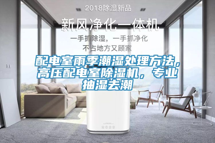亚洲人成综合第一网站 配电室雨季潮湿处理方法，高压配电室除湿机，专业抽湿去潮